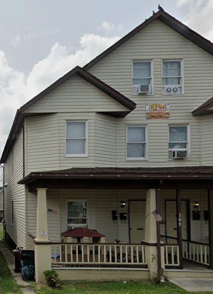 Building Photo - 109 Grand Ave