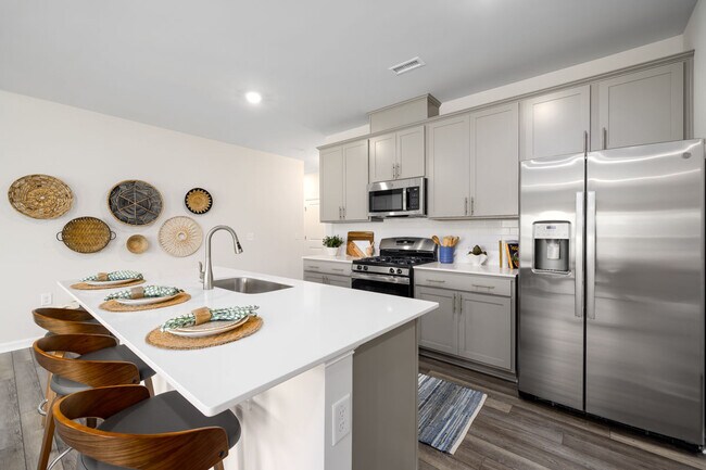 SkyMor Geneva apartments — community photo - SkyMor Geneva