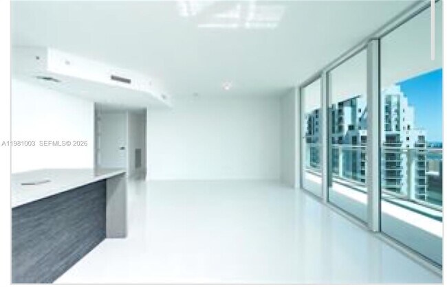 Building Photo - 1080 Brickell Ave