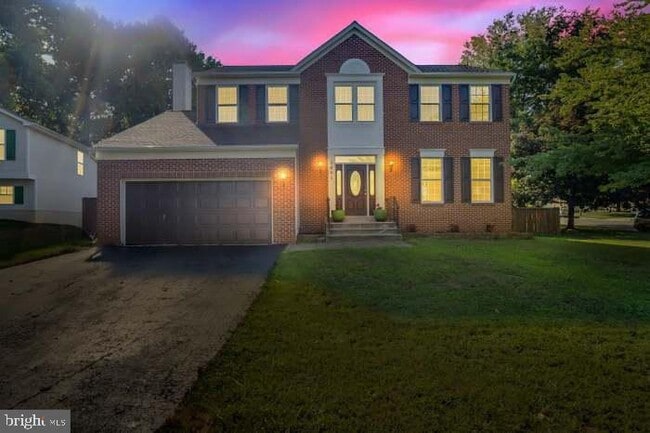Building Photo - 1401 Ora Lea Ln