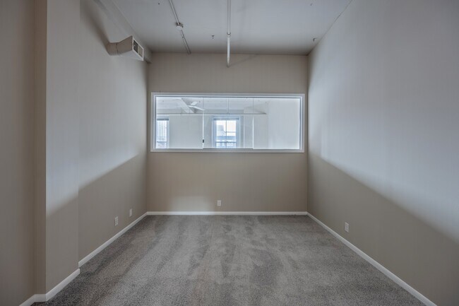 Floorplan - The Lofts at Shillito Place