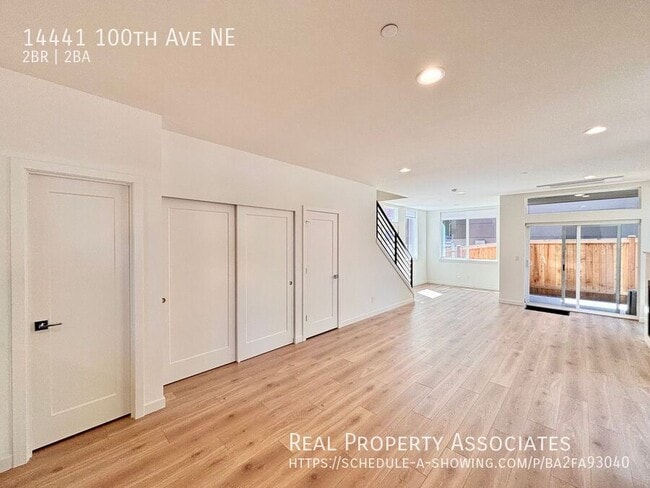 Building Photo - 14441 100th Ave NE