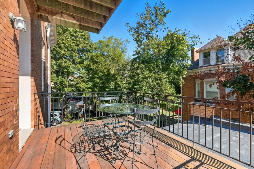 Building Photo - 480 Orchard Ave