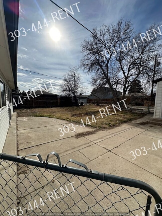 Building Photo - Charming Rental in the Heart of Denver’s West Side