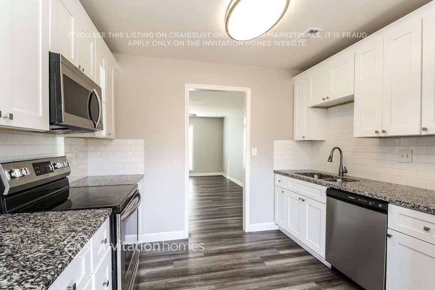 Building Photo - 2500 Gelsinger Ave