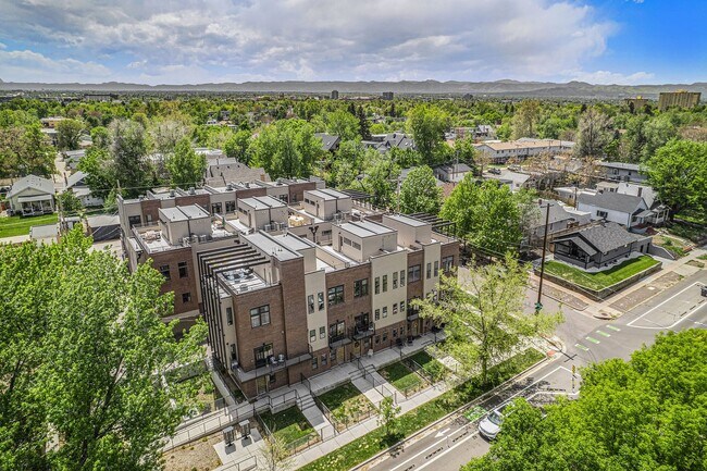 Building Photo - Experience Elevated Living at Dominic Row