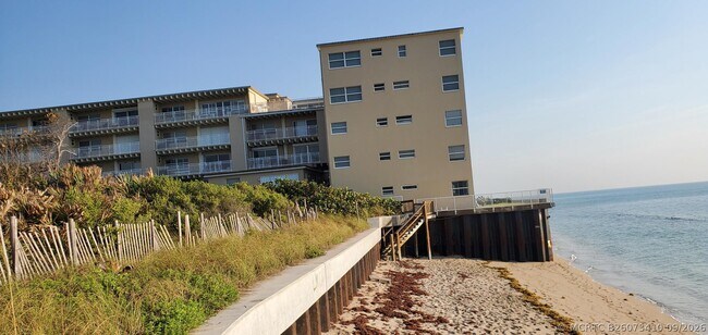 Building Photo - 4500 S Ocean Blvd