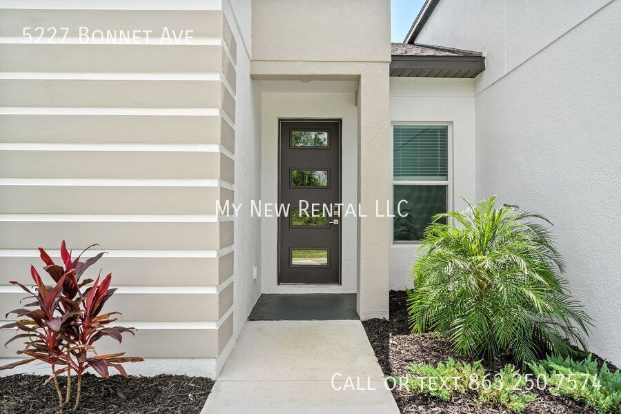 Building Photo - 5227 Bonnet Ave