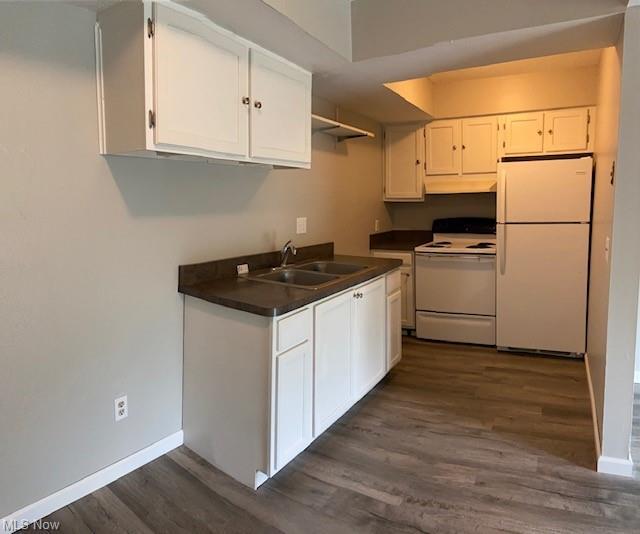 Building Photo - 4233 Middlebranch Ave NE