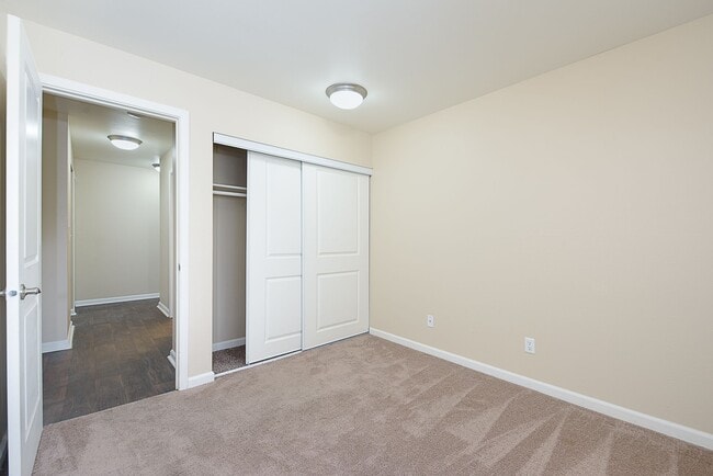 Floorplan - Northlink Apartments