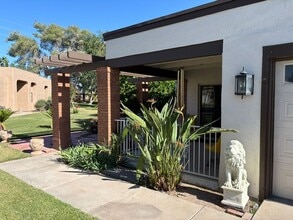 Building Photo - This lovely home is available May 2026 ongoing!   Leisure is a 45+ Active Adult Resort Community.