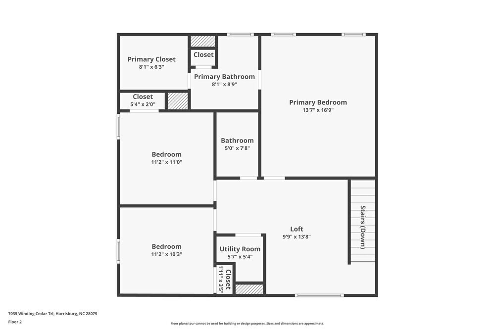 Building Photo - 7035 Winding Cedar Tr