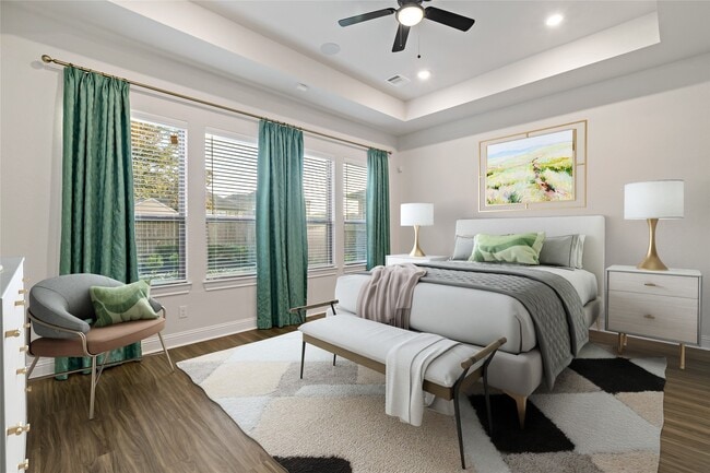 Building Photo - 4802 Gingerwood Trace Ln