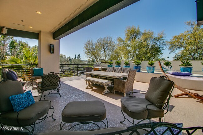 Building Photo - 4201 N Marshall Way