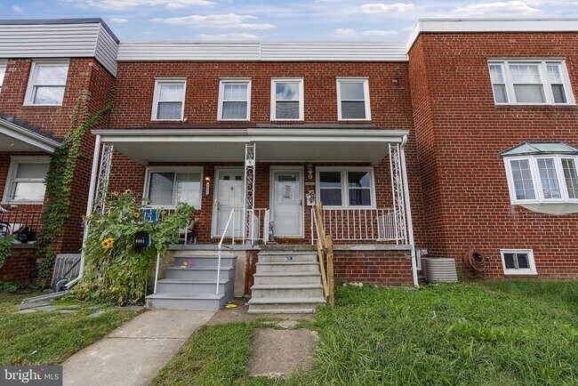 Building Photo - 8059 Gray Haven Rd