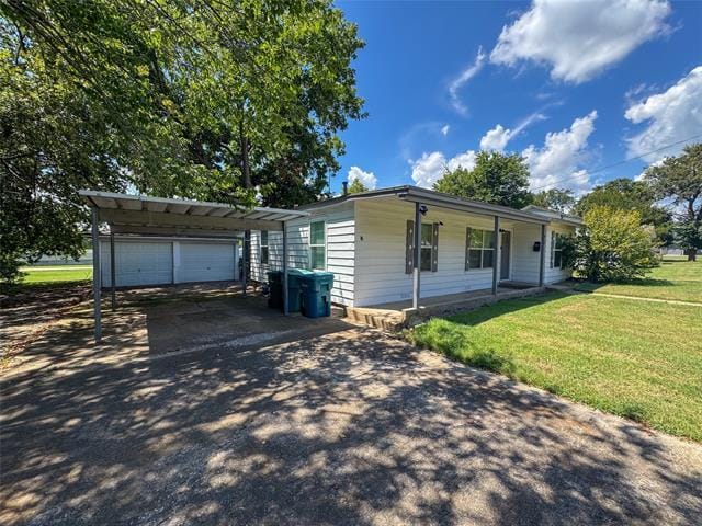 Building Photo - 910 S Austin St