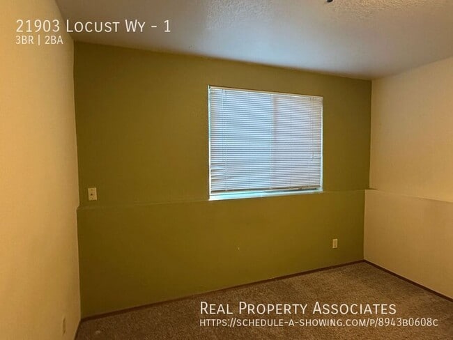 Building Photo - 21903 Locust Wy