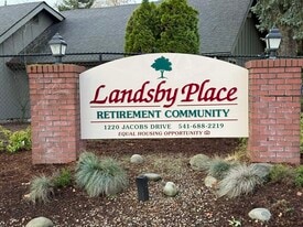 Building Photo - Landsby Place Retirement Community