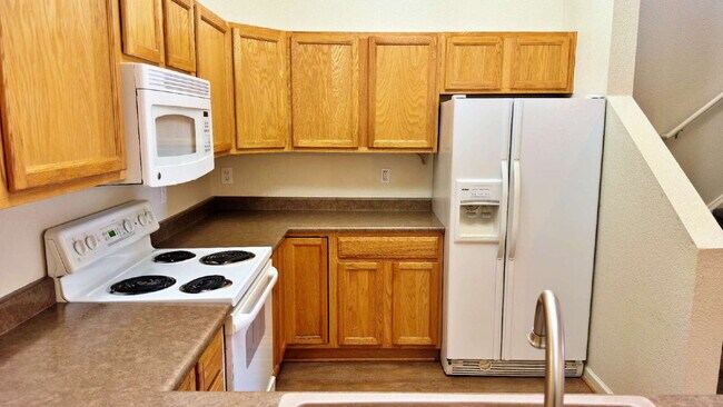 Building Photo - Great Location for 1 Bed 1 Bath + Full Loft with Large Closet in Steeple Chase IV in Littleton