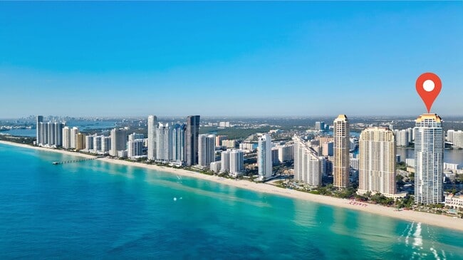 Building Photo - 17901 Collins Ave