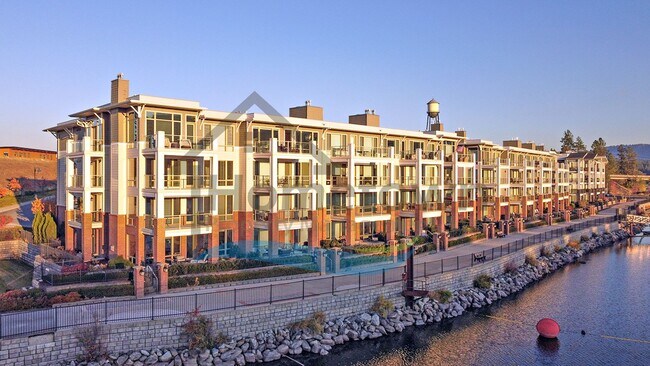 Building Photo - 355 W Waterside Dr
