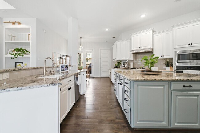 Building Photo - 23203 Morning Dove Bend Ln