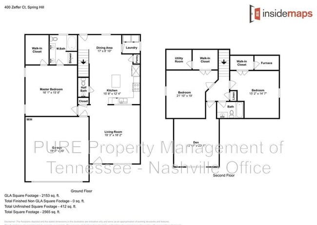 Building Photo - 400 Zeffer Ct