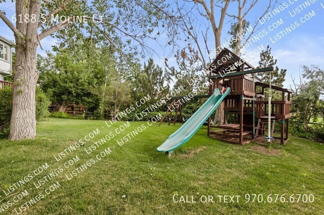 Building Photo - 6188 S Moline Ct