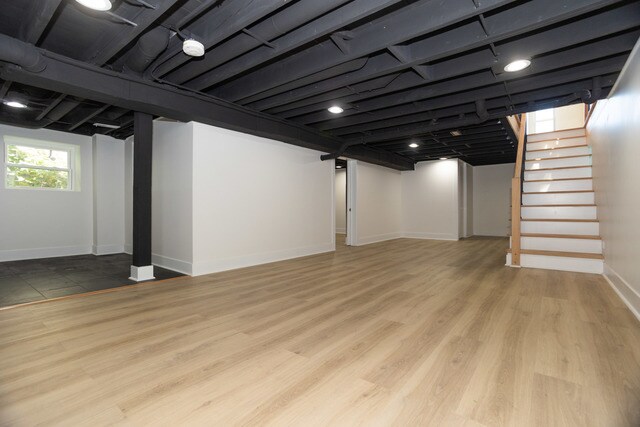 Building Photo - 6522 N Natoma Ave