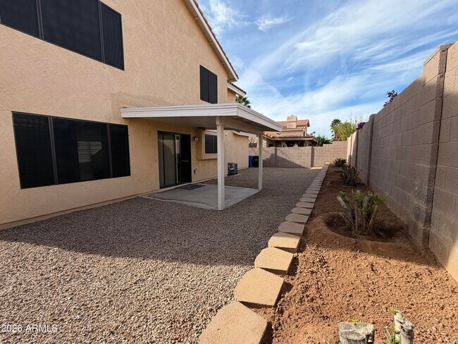 Building Photo - 4434 E Annette Dr