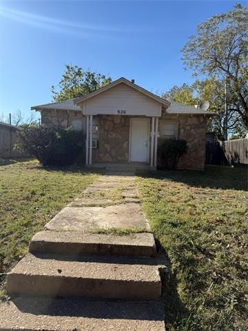 Building Photo - 926 Merchant St