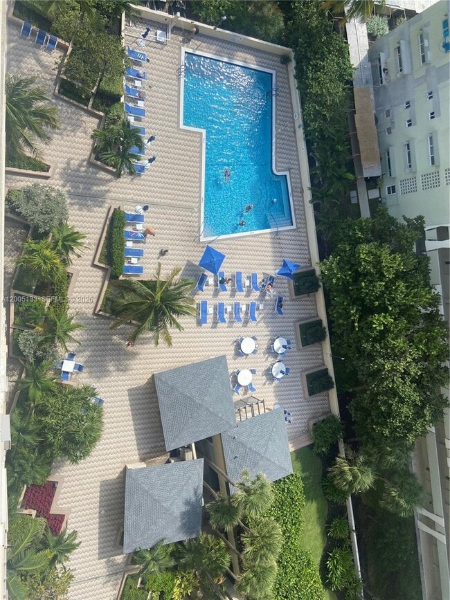 Building Photo - 1800 S Ocean Blvd