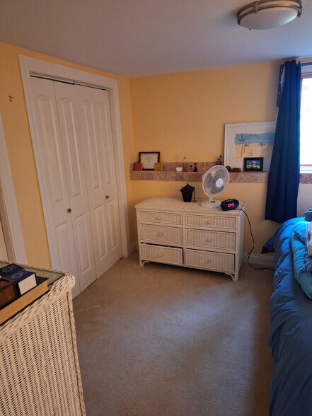 bedroom - 4234 Bolton Valley Access Rd
