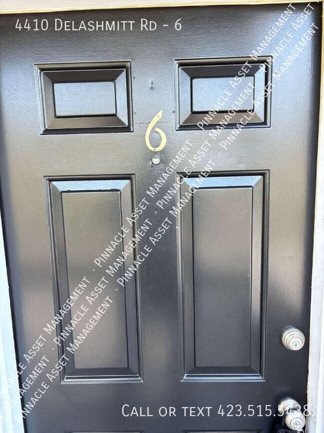 Building Photo - 4410 Delashmitt Rd