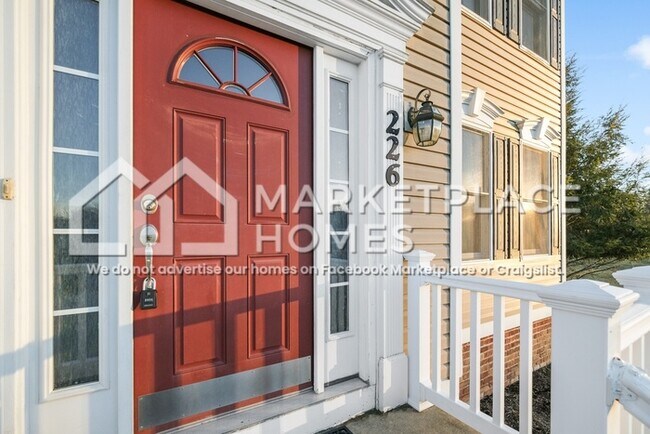 Building Photo - 226 Morning Grove Ln
