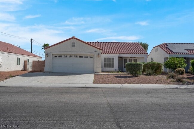 Building Photo - 2007 Mountain Sunset Ave