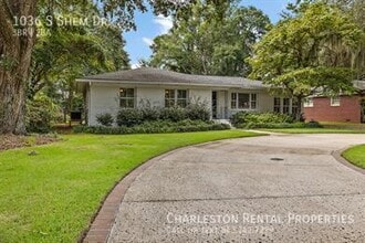 Building Photo - 1036 S Shem Dr