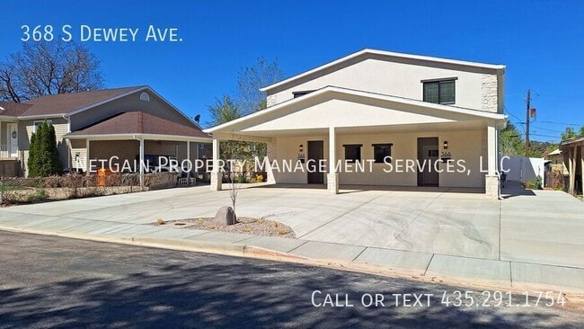 Building Photo - 368 S Dewey Ave