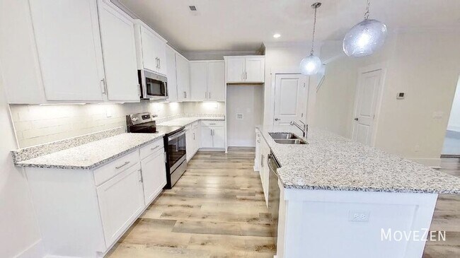 Building Photo - 6504 Oak Canopy Dr
