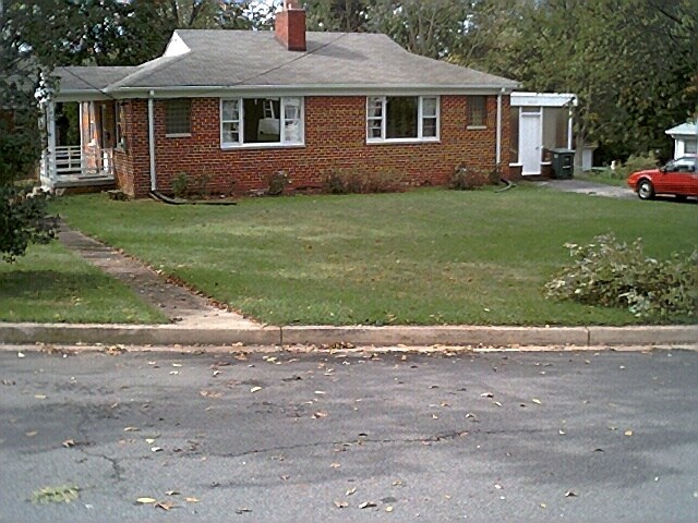 Building Photo - 6527 Ivy Hill Dr