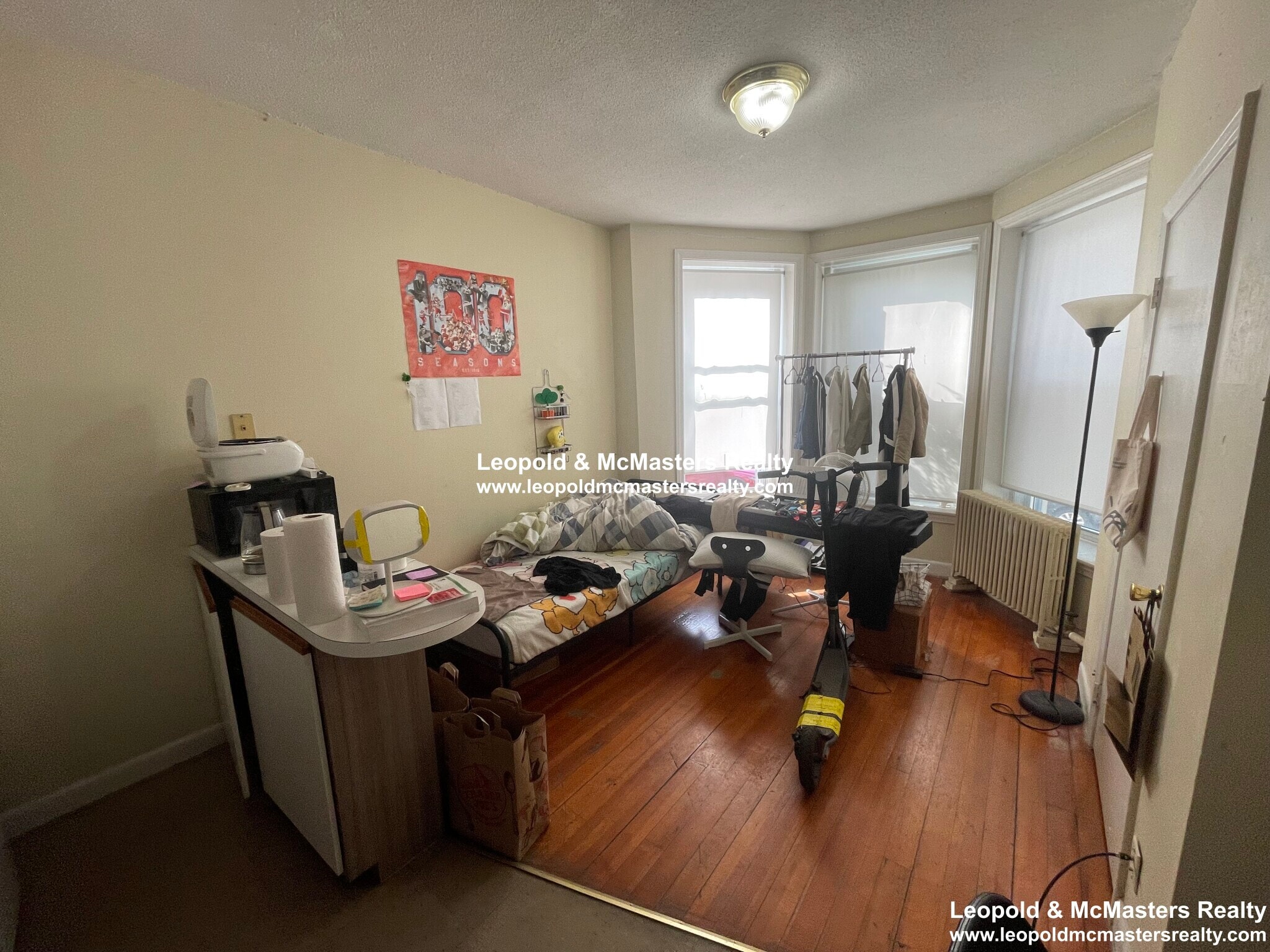 Building Photo - 115 Commonwealth Ave