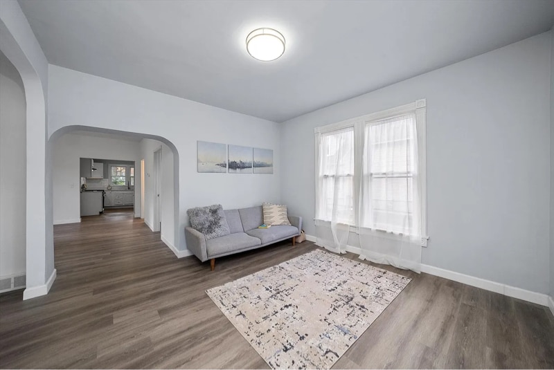 Building Photo - 628 S Liberty St