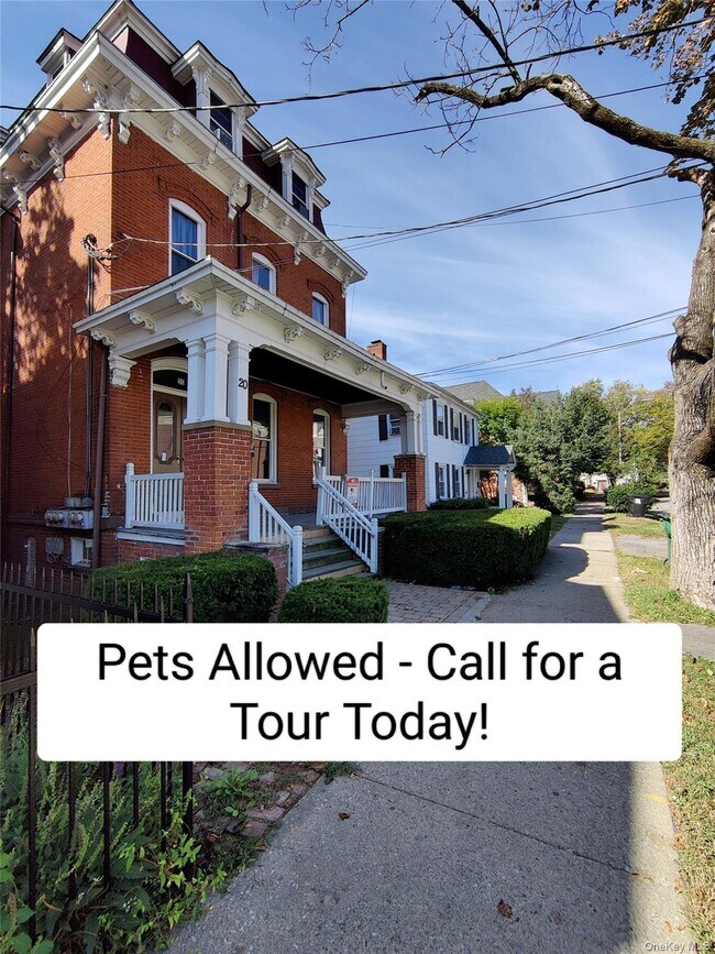 Primary Photo - 20 Noxon St