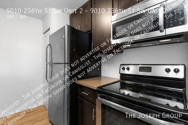 Building Photo - 9010 236th St SW