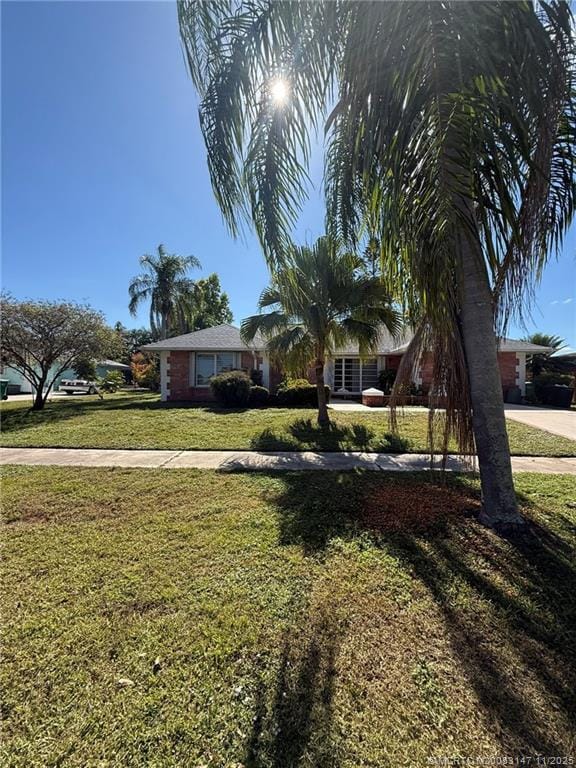 Primary Photo - 154 SE Selva Ct