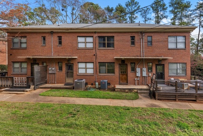 Building Photo - 64 Faris Cir