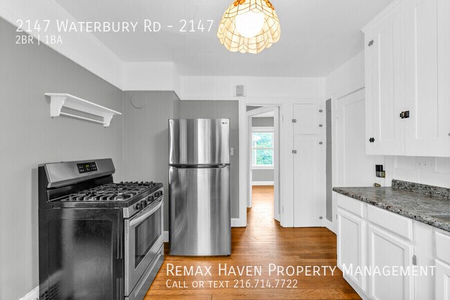 Building Photo - 2147 Waterbury Rd
