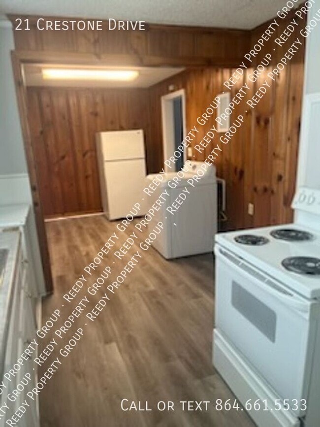 Building Photo - 21 Crestone Dr