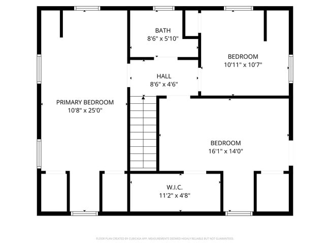 Building Photo - 526 S Mitchell St