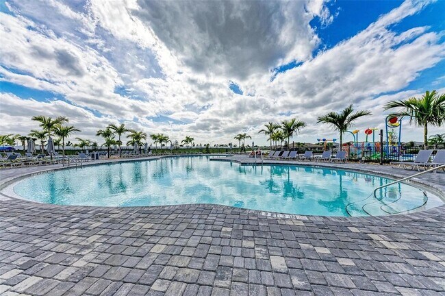 Building Photo - 5307 White Sand Cv